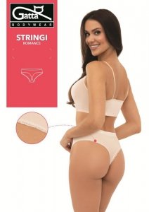Stringi Gatta 41069 Romance S-XL