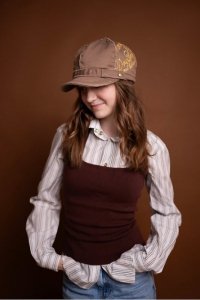 Kaszkiet Art 23917 Arao