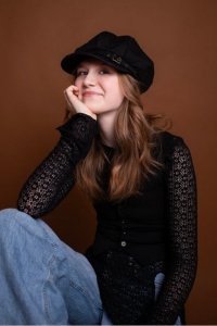 Kaszkiet Art of Polo 23913 Savo