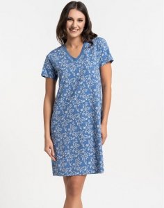 Koszula Moraj PDK2700-009 kr/r S-3XL