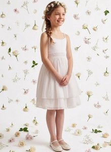 Top Donella 5971 dziewczęcy