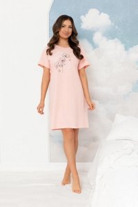 Koszula Regina 2002 kr/r 2XL-3XL L26