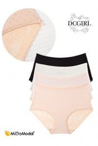 Figi DC Girl 27142 A'2 M-XL