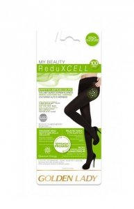 Rajstopy Golden Lady My Beauty Reduxcell 100 den 2-5