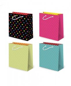 Torba Paw TD Set 110 Kropeczki A&#039;10