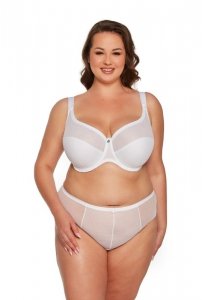 Biustonosz semi soft Gaia BSM 1058 Sonia Maxi