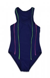 Strój kąpielowy Noviti KD018 Girl 116-158