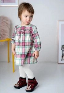 Rajstopy Knittex DR 0021 Corina Baby 68-86