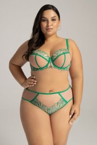 Figi Ava 2160/B Brazyliany S-2XL