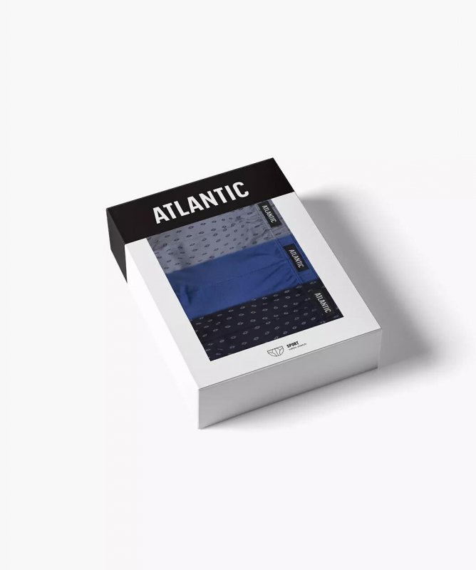 Slipy Atlantic 3MP-177 A&#039;3 S-XL