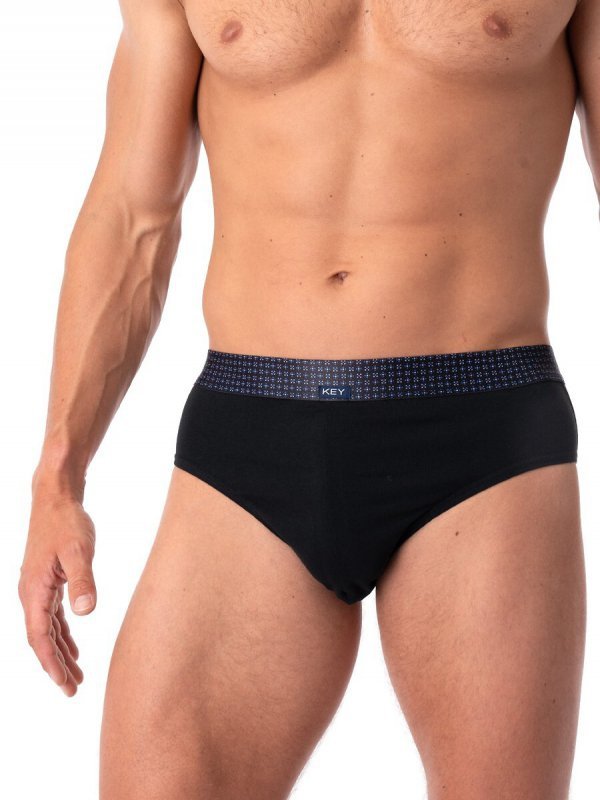Slipy Key MPP 237 A25 A&#039;2 M-2XL
