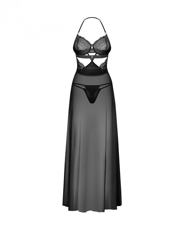Koszula Obsessive Iliosa Chemise S-3XL