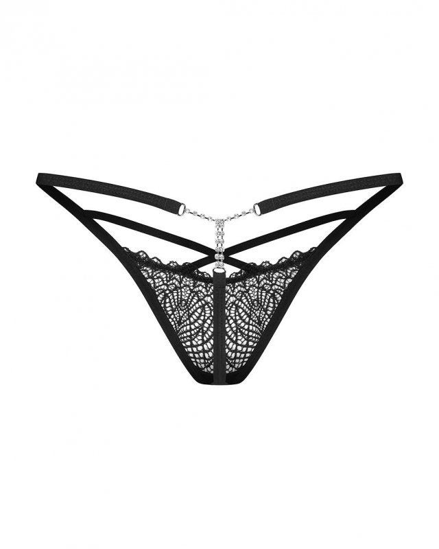 Stringi Obsessive Iliosa Thong S-3XL