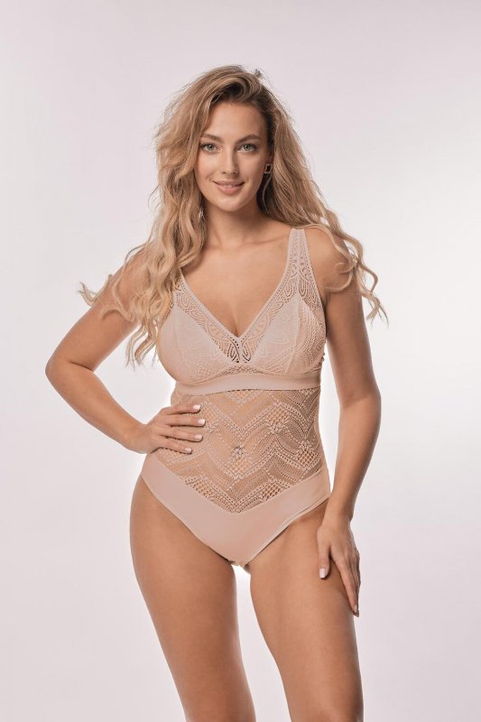 Body Mefemi Desire Cappucino S-XL