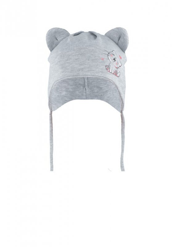 Czapka AJS 50-009 dziecięca