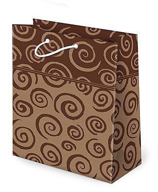 Torba Paw T-2 Kraft Set 131 Rustic Style A&#039;10