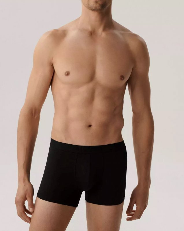 Bokserki Atlantic 2BMH-016 Bamboo A&#039;2 S-2XL