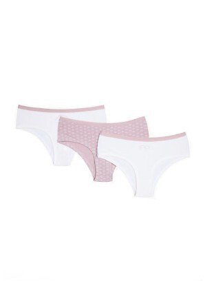 Figi Henderson Ladies 43055 PA-PA A&#039;3 S-XL