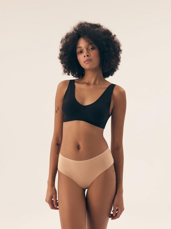 Figi Henderson Ladies 43055 PA-PA A&#039;3 S-XL