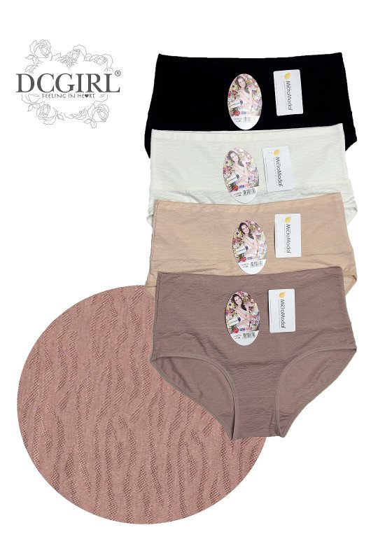 Figi DC Girl 26735 A&#039;12 L-3XL