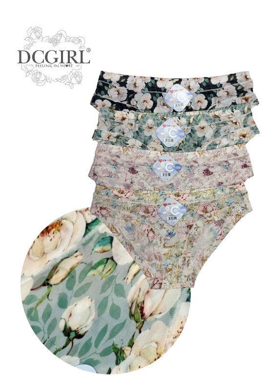 Figi DC Girl 27011 A&#039;2 S-XL