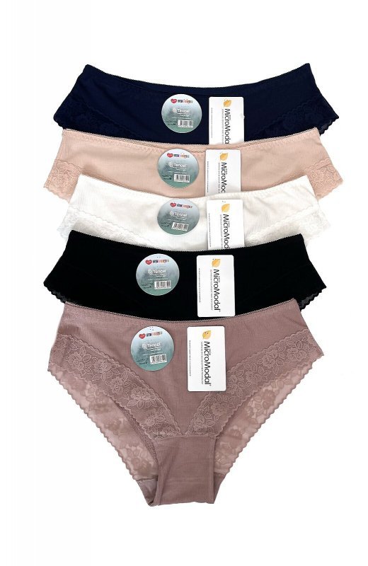 Figi DC Girl 26750 A&#039;2 S-XL