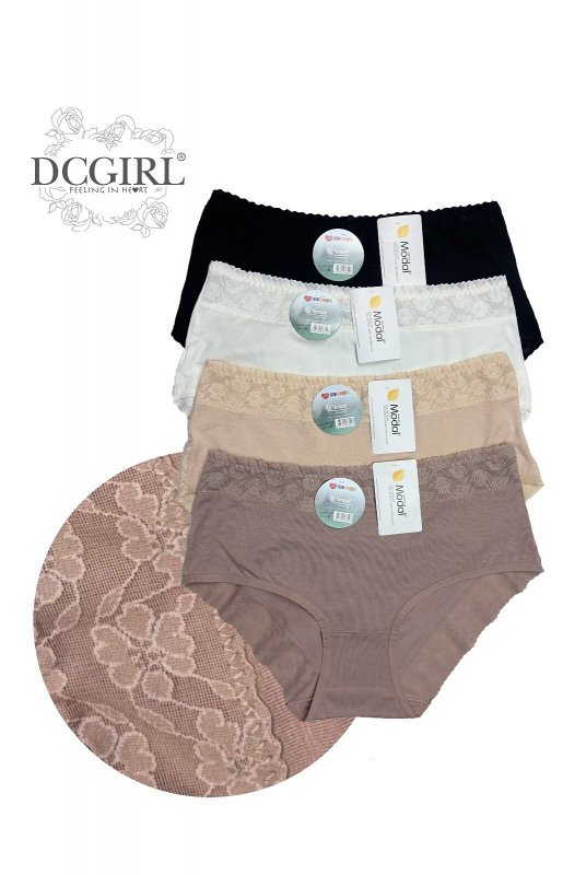 Figi DC Girl 26899 A&#039;2 M-XL