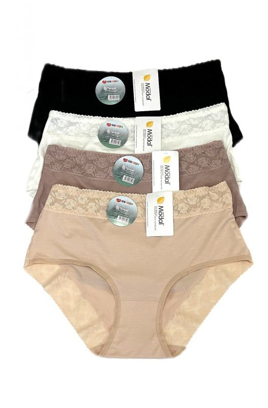 Figi DC Girl 26899 A&#039;2 M-XL