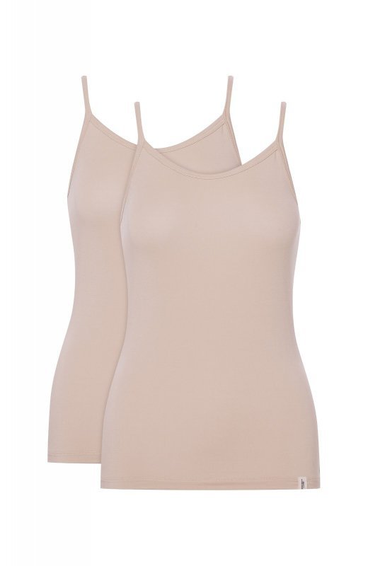 Koszulka Henderson Ladies 42861 Blue 3 A&#039;2 S-2XL wiskoza