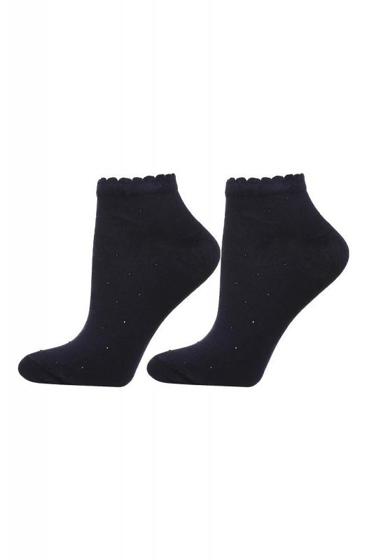Zakostka Moraj CSD240-027 Diamenty 35-41