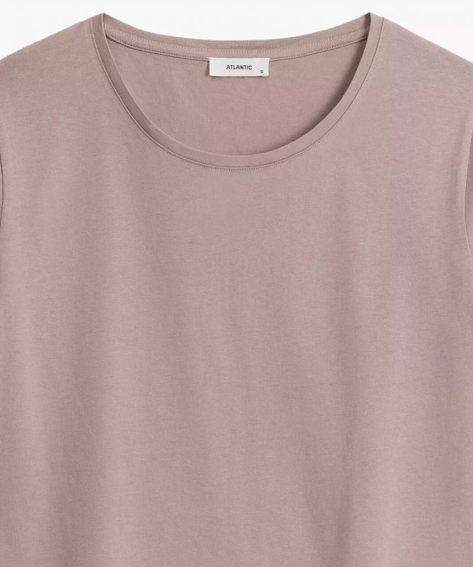 Piżama Atlantic NLP-488 kr/r S-2XL