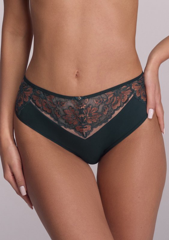 Figi Ava 2174/B Azure Braziliany S-3XL