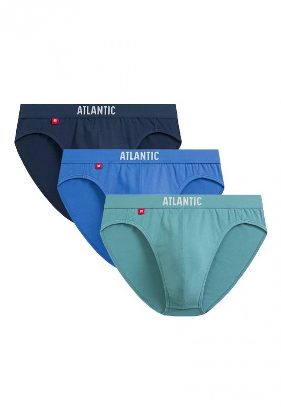 Slipy Atlantic 3MP-094/25 A&#039;3 S-2XL