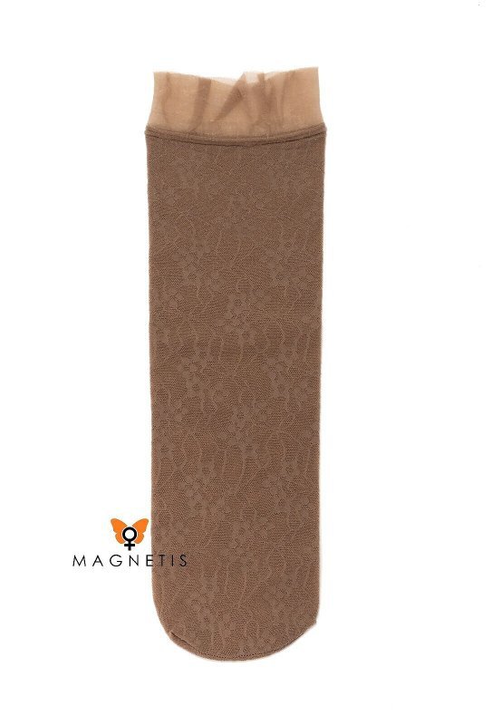 Skarpetki Magnetis Tiul