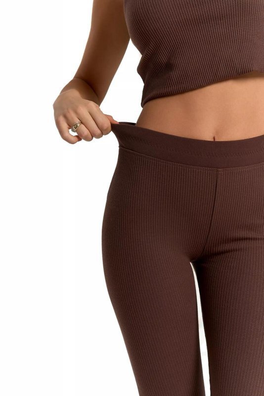 Legginsy Moraj RDL2500-005 S-2XL