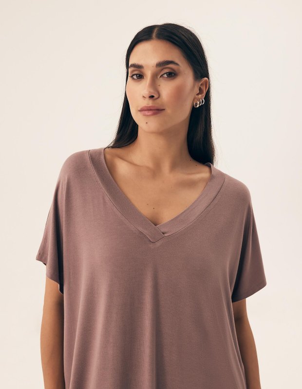 Koszula Henderson Ladies 42710 Noves kr/r S-XL