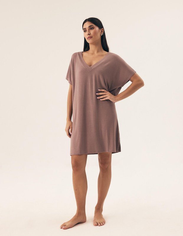 Koszula Henderson Ladies 42710 Noves kr/r S-XL