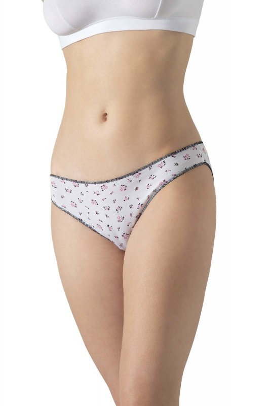 Figi Cotonella 3487 Slip 2H100 A&#039;3 S-XL