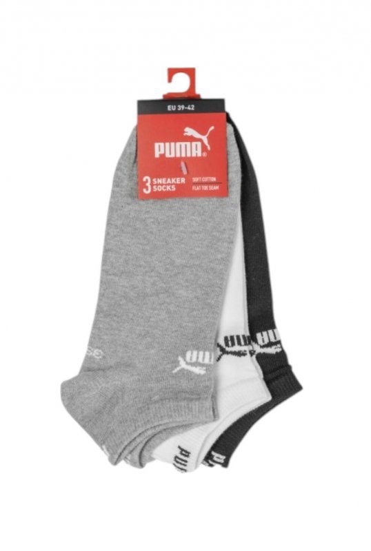 Stopki Puma 947109 Quarter A&#039;3