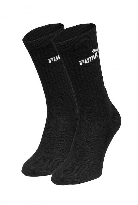 Skarpety Puma 947110 Quarter A&#039;3 35-46