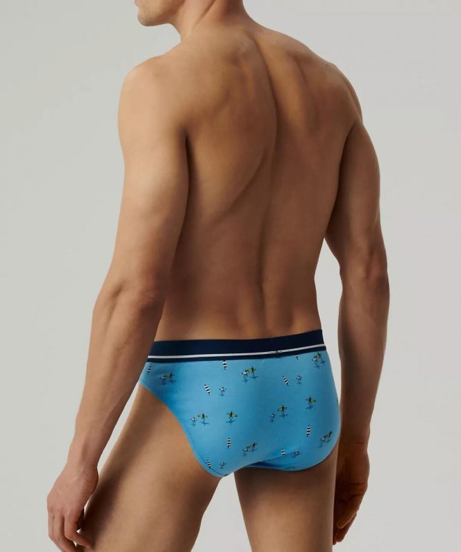 Slipy Atlantic 3MP-196 A&#039;3 S-2XL