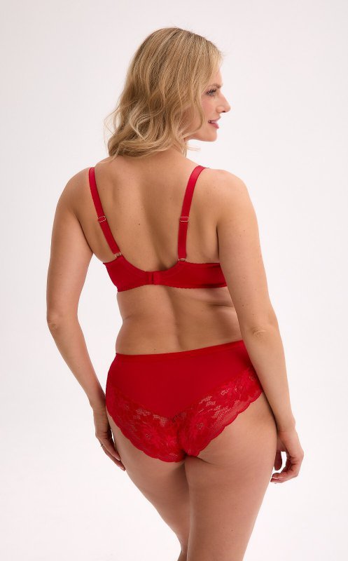 Biustonosz semi soft Gaia BS 1316 Mirella