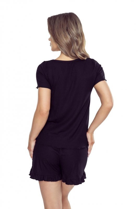 Piżama Eldar Beatrice kr/r S-XL