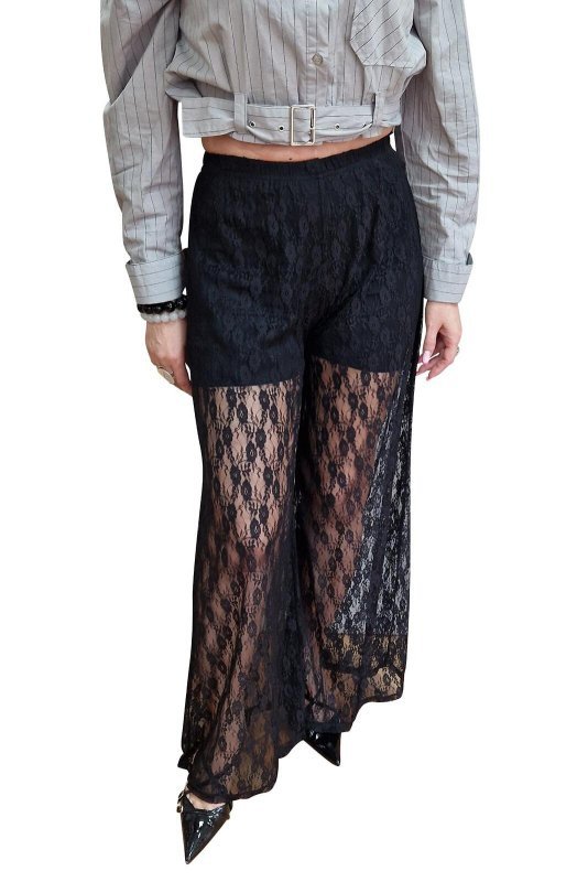 Spodnie Fiore I0045 Carmen S-XL