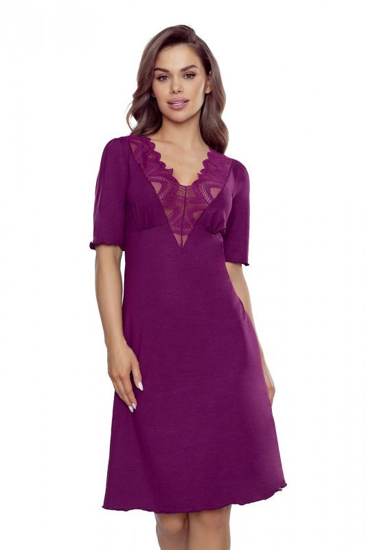Koszula Eldar First Lady Flor S-XL