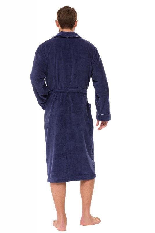 Szlafrok L&L 2523 M-2XL męski