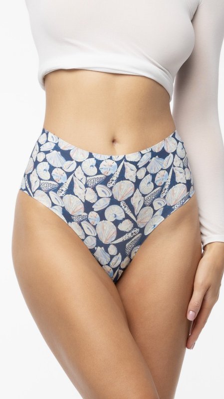 Figi Julimex Shells Simple Brasil Maxi S-2XL