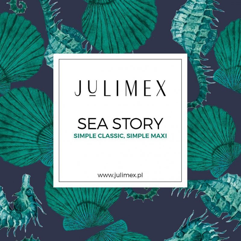 Figi Julimex Sea Story Simple Classic S-XL