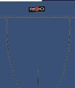 Bokserki Redo 1BE-837 M-3XL