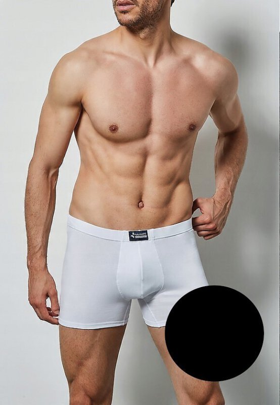 Bokserki Navigare 573 M-2XL